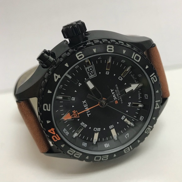 timex t2p427